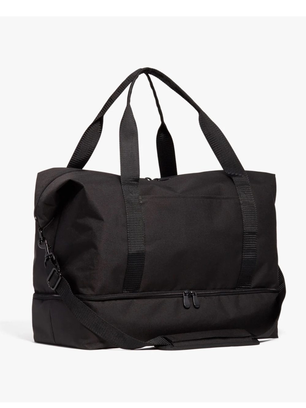 Lo and Sons Catalina Deluxe large weekender bag